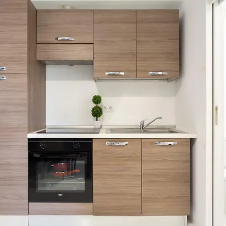 Beach Front In *