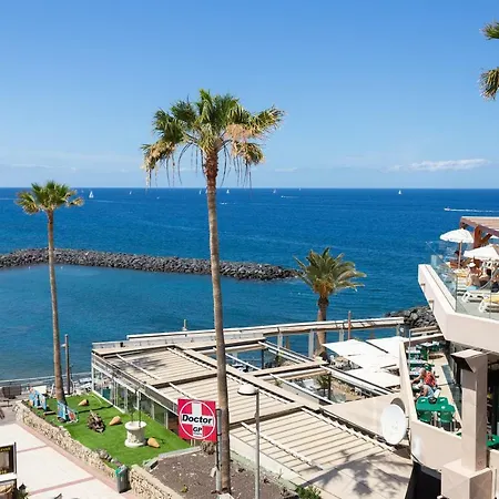 Apartment Beach Front In Playa de las Américas